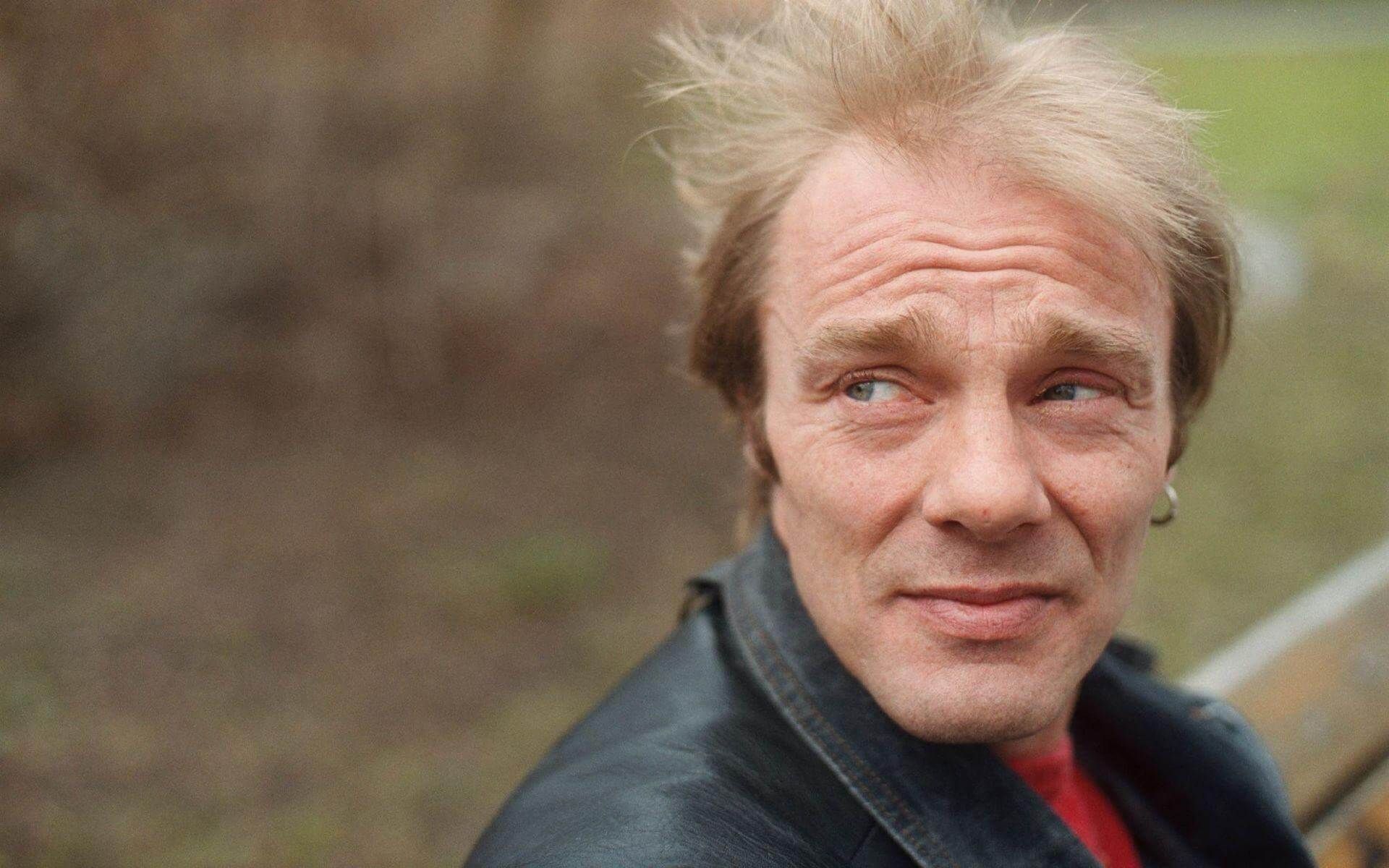 Magnus Lindberg