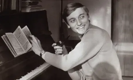 Gérard Grisey