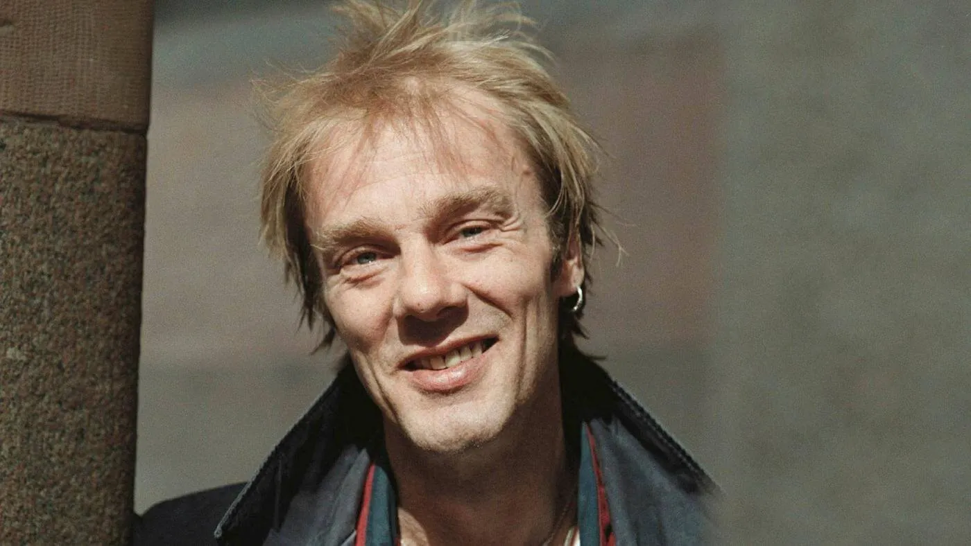 Magnus Lindberg