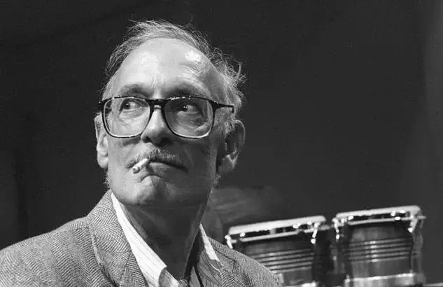 Makrokosmos de George Crumb