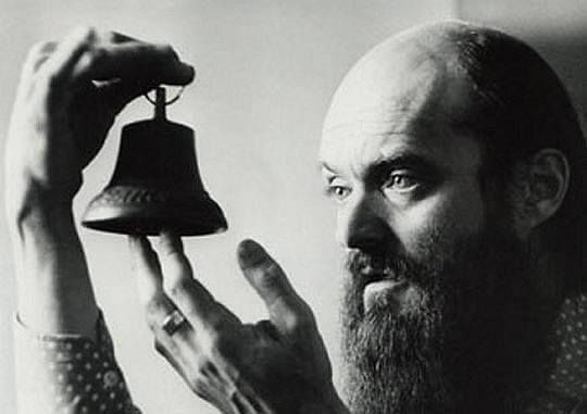 Arvo Pärt