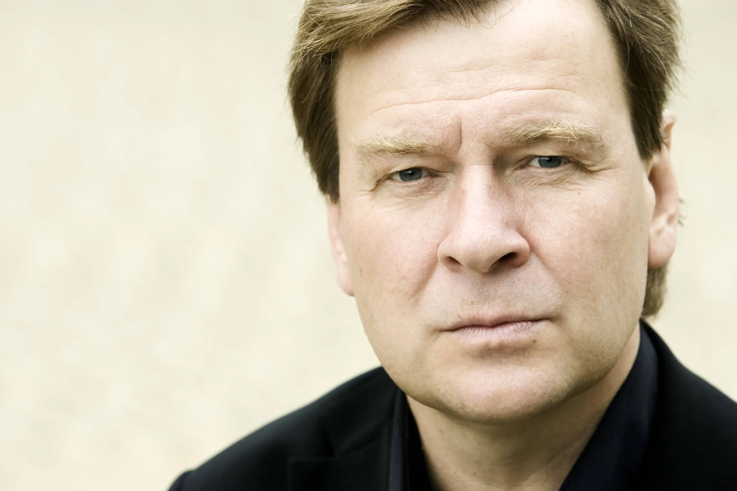 Magnus Lindberg