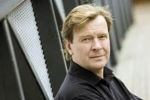 Magnus Lindberg
