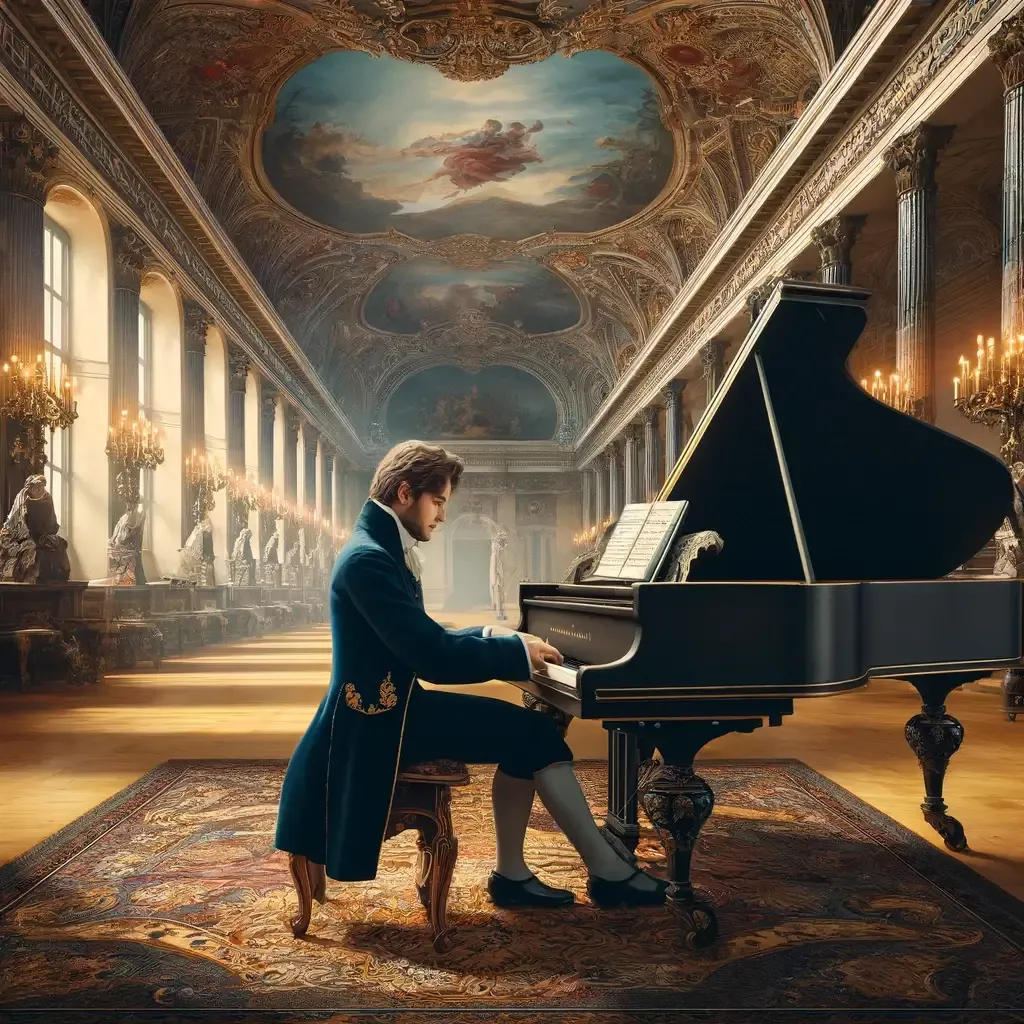 Analyse Chopin