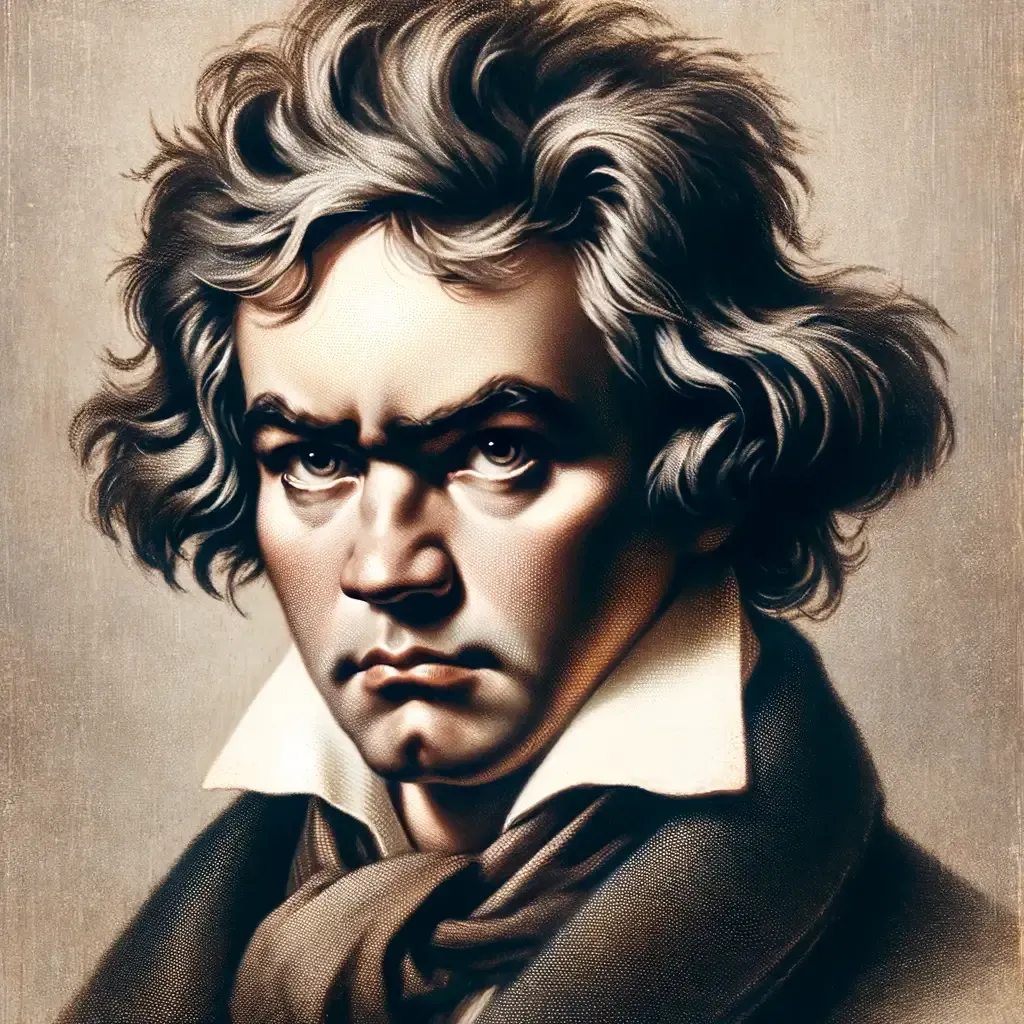 Analyse de la Sonate « Pathétique » 1