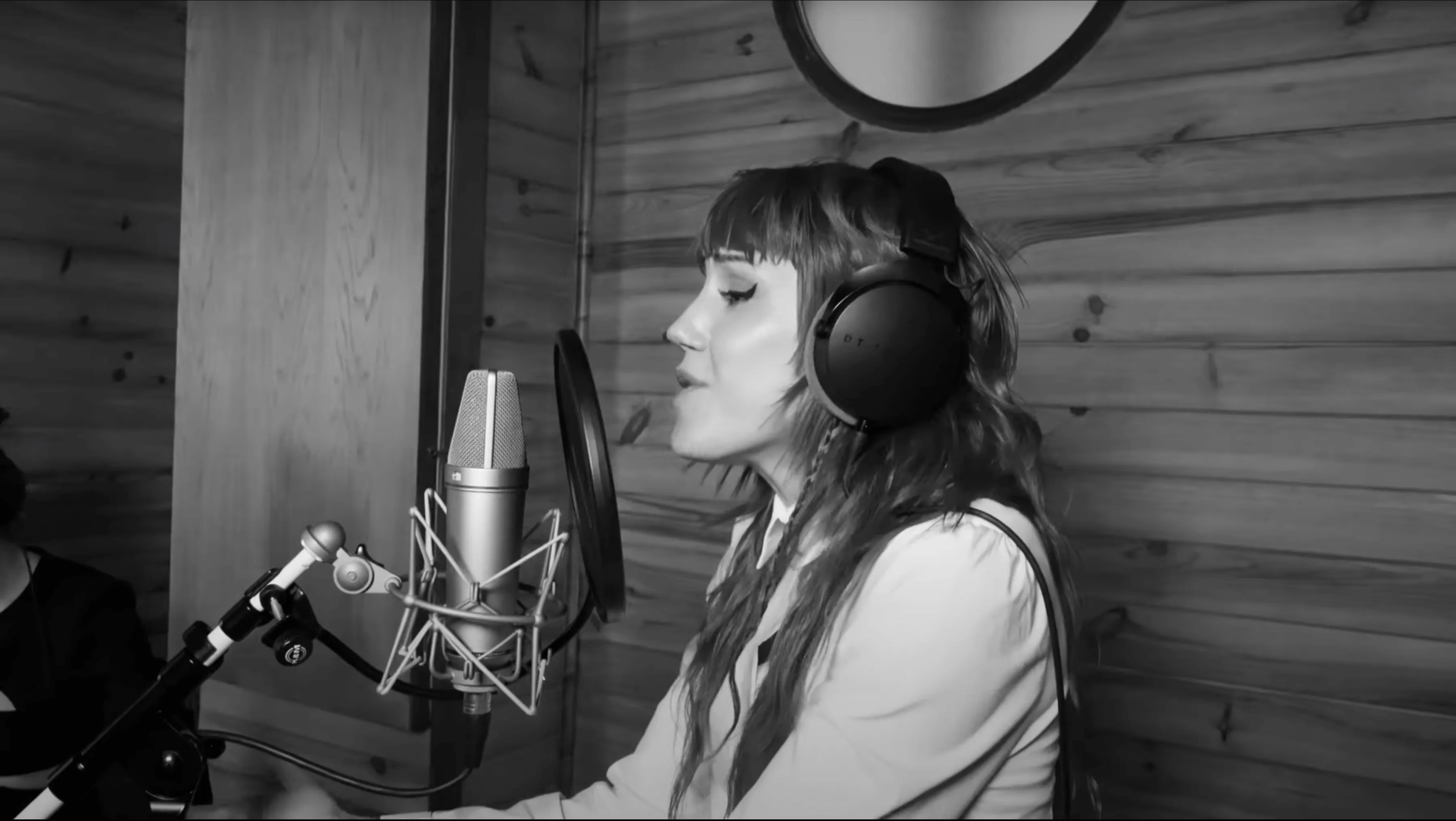 Angy – Sé quién soy, version alternative, piano