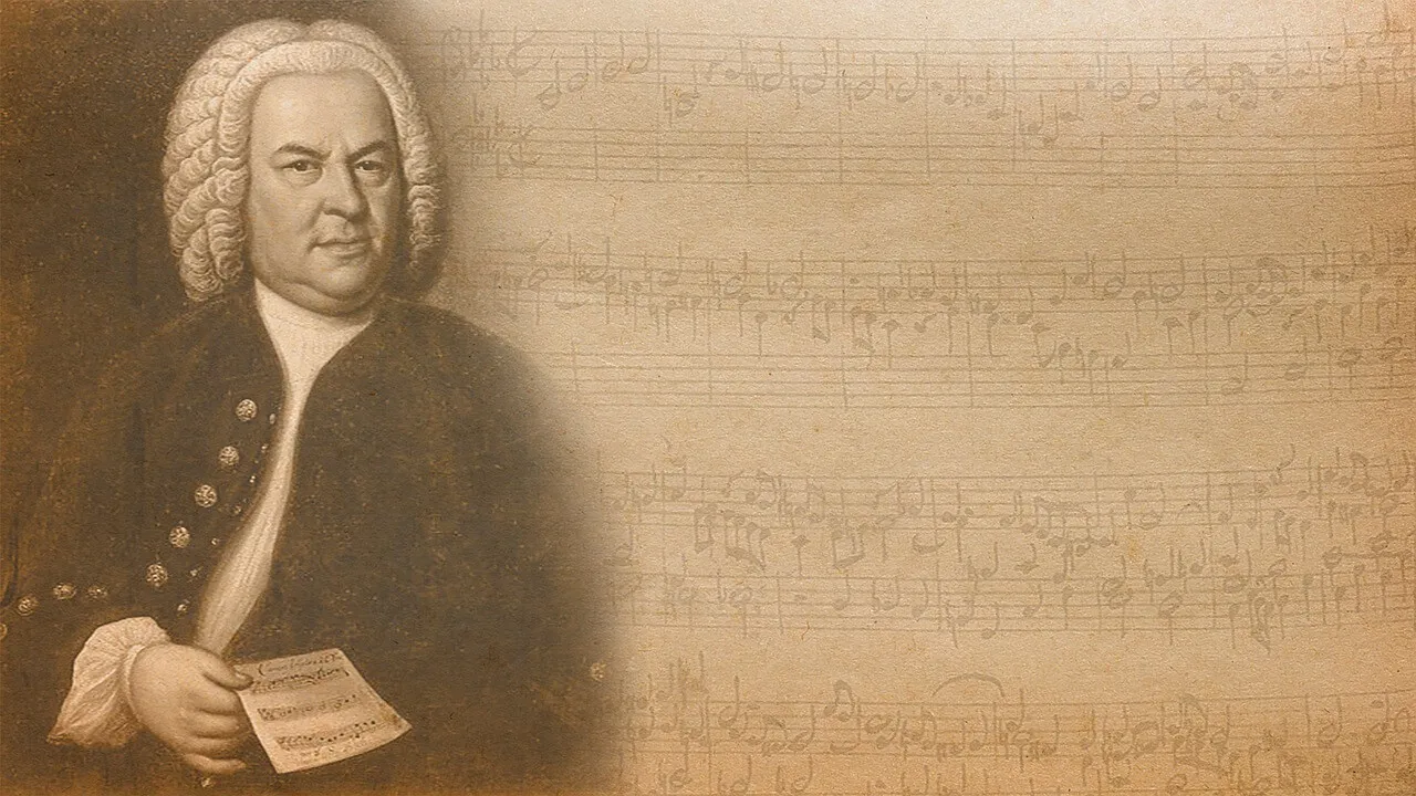 Bach