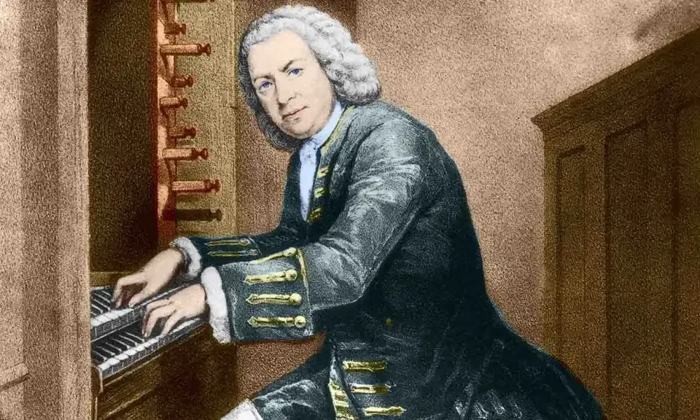 Bach