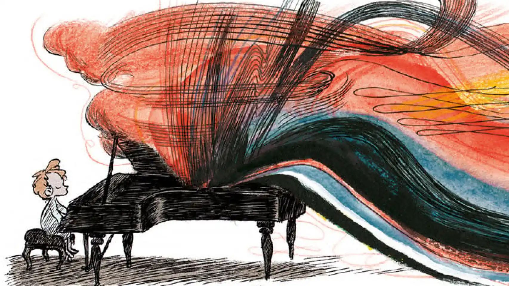 Beethoven, analyse de la Sonate en do mineur « Pathétique » : les trois mouvements analysés