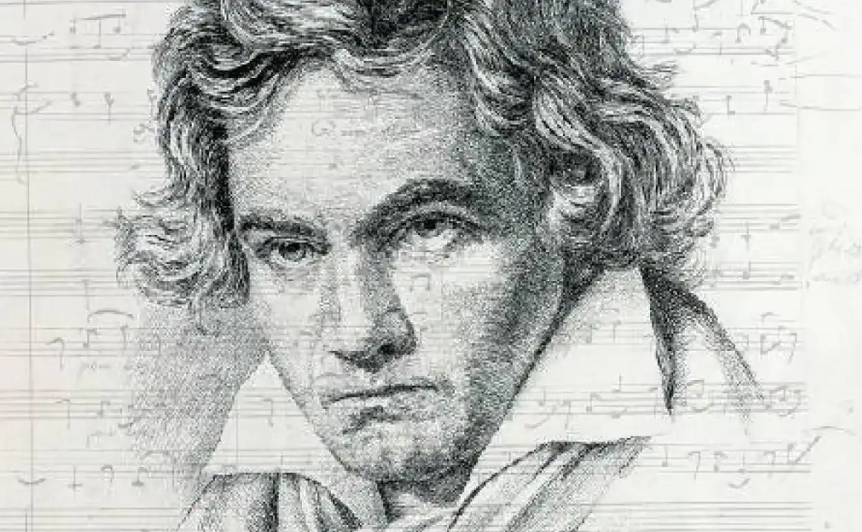 Beethoven, Sonate « Le Printemps »