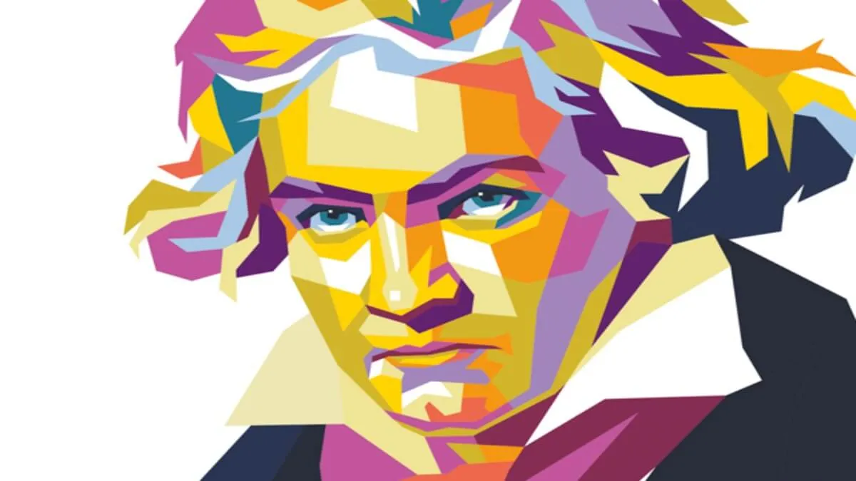 Beethoven, Sonate pour violon « Le Printemps »