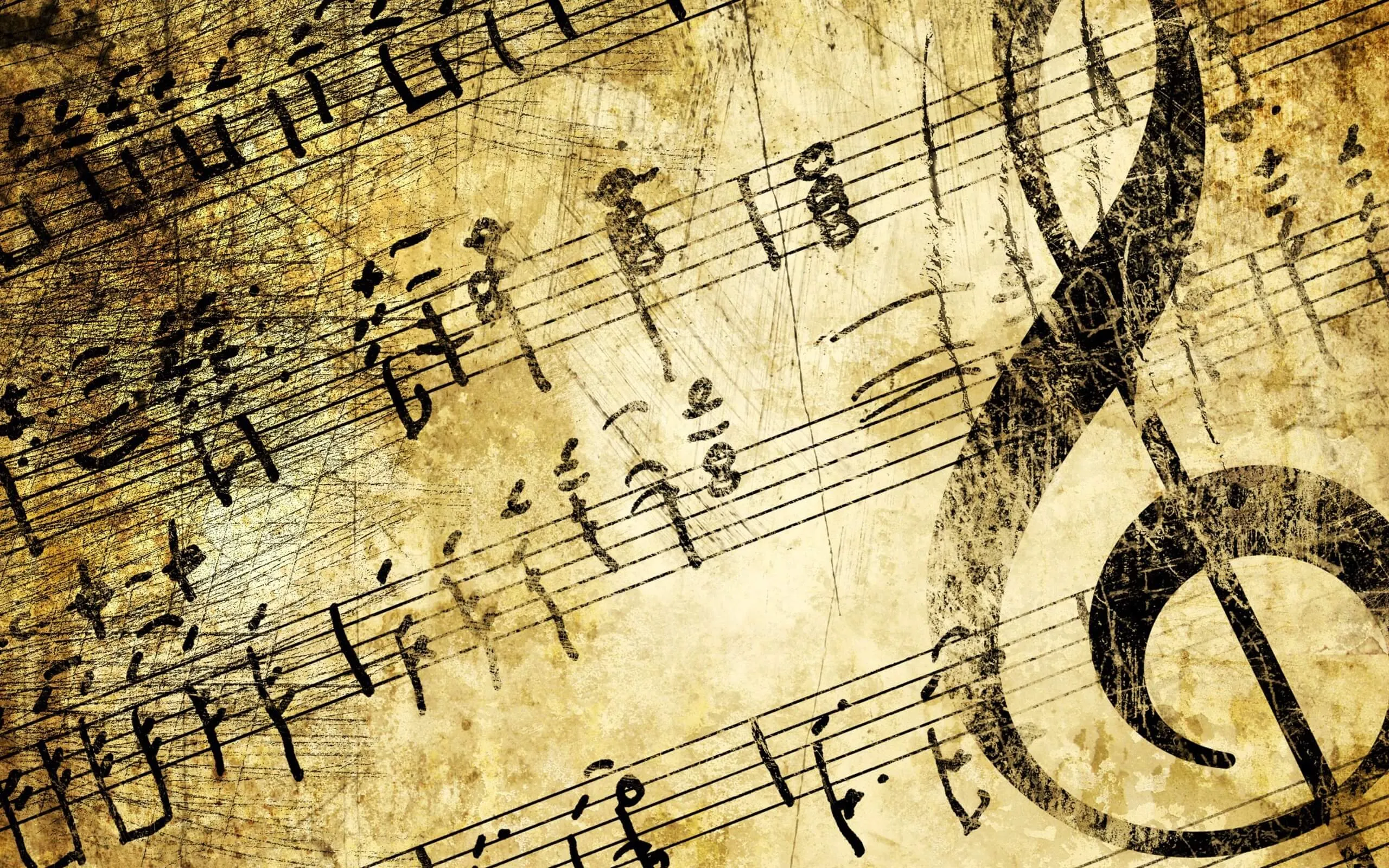 Cadencias Musicales
