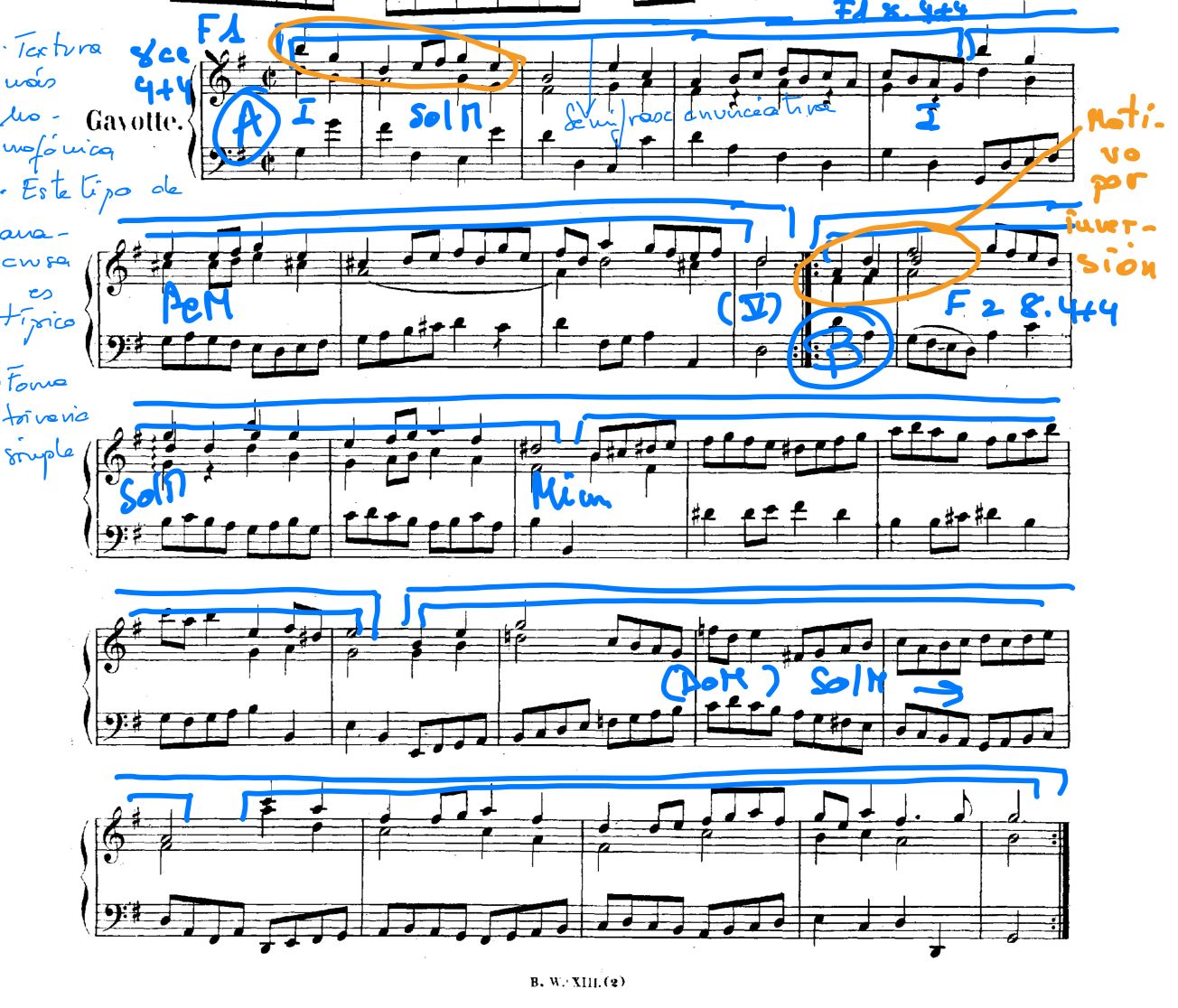 Corrigé 3