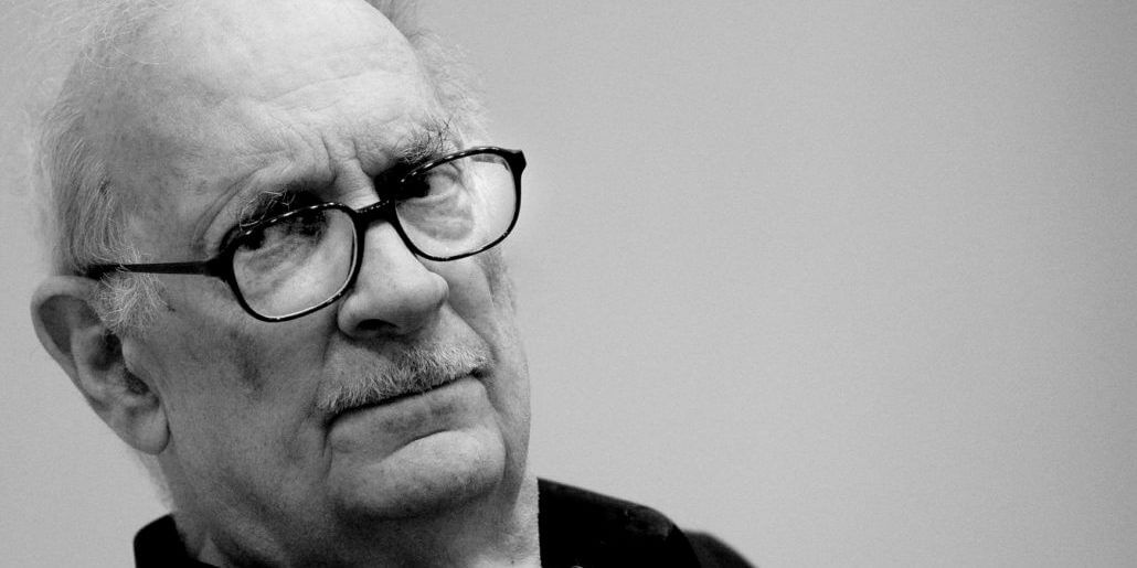 George Crumb