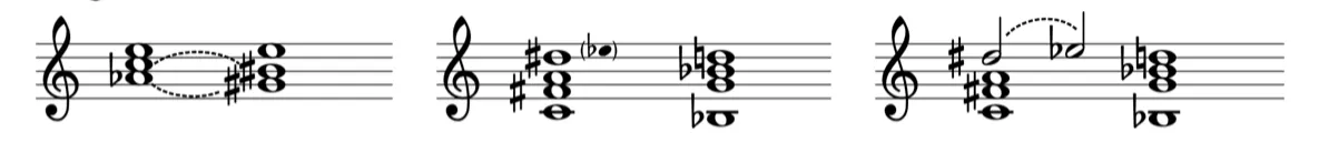 Enharmonie 2
