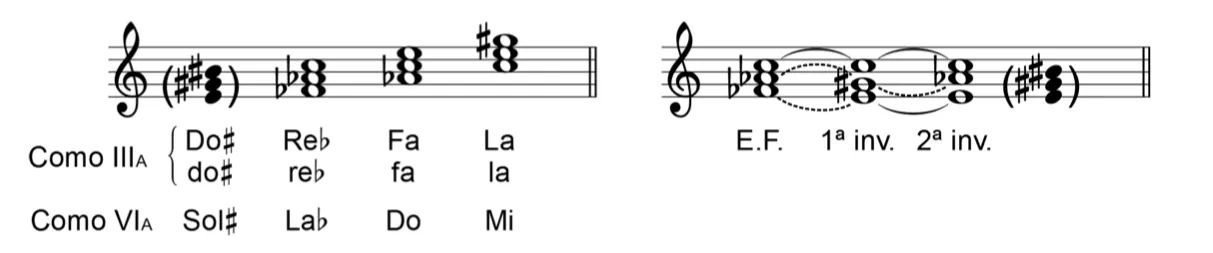 Enharmonie 5