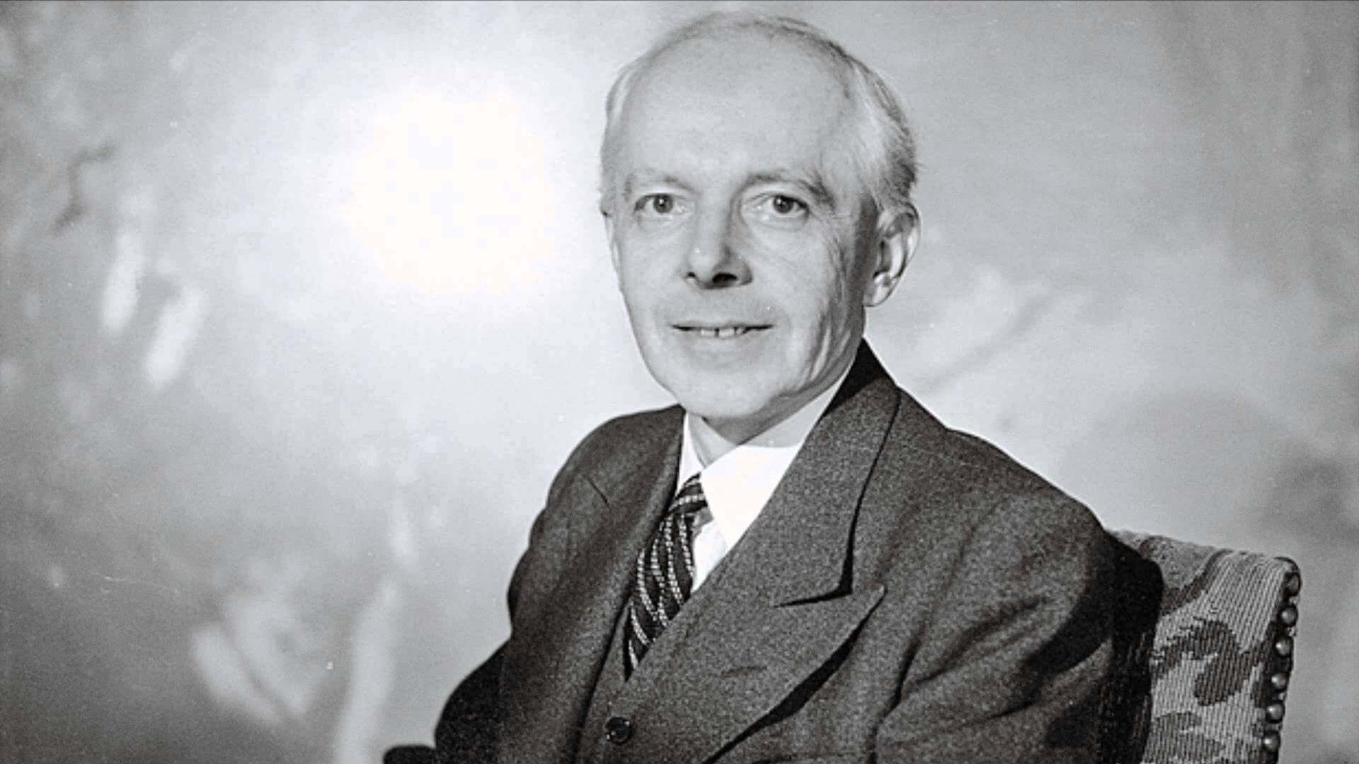 Béla Bartók