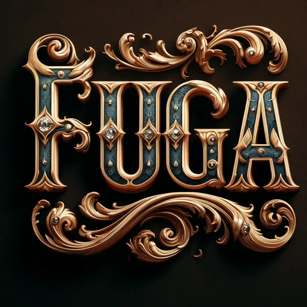 Forme musicale fugue