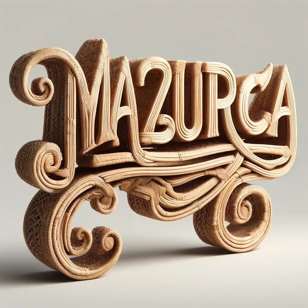 Forme musicale : la mazurka