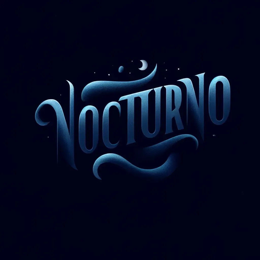 Forme musicale : le nocturne 1
