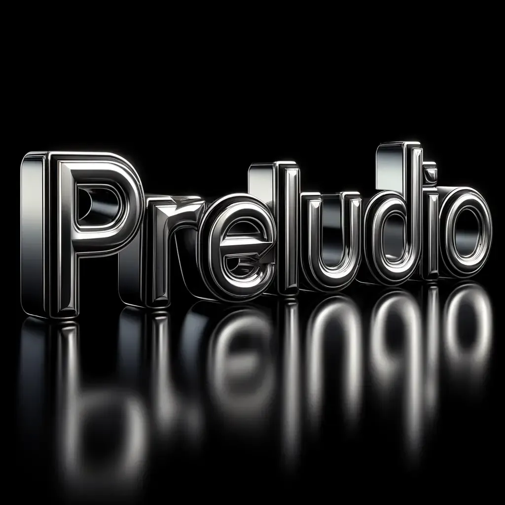 Forme musicale : le prélude 1