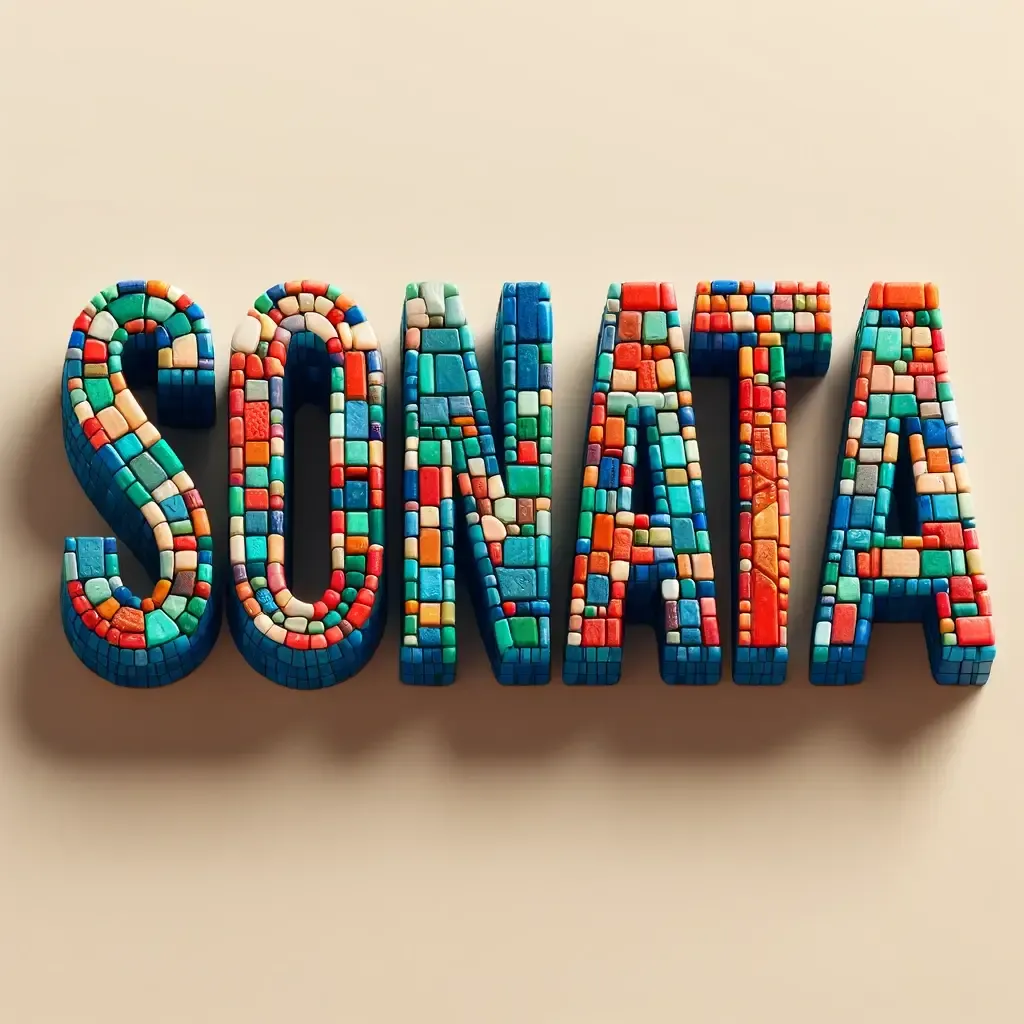 Forme musicale : la sonate 1