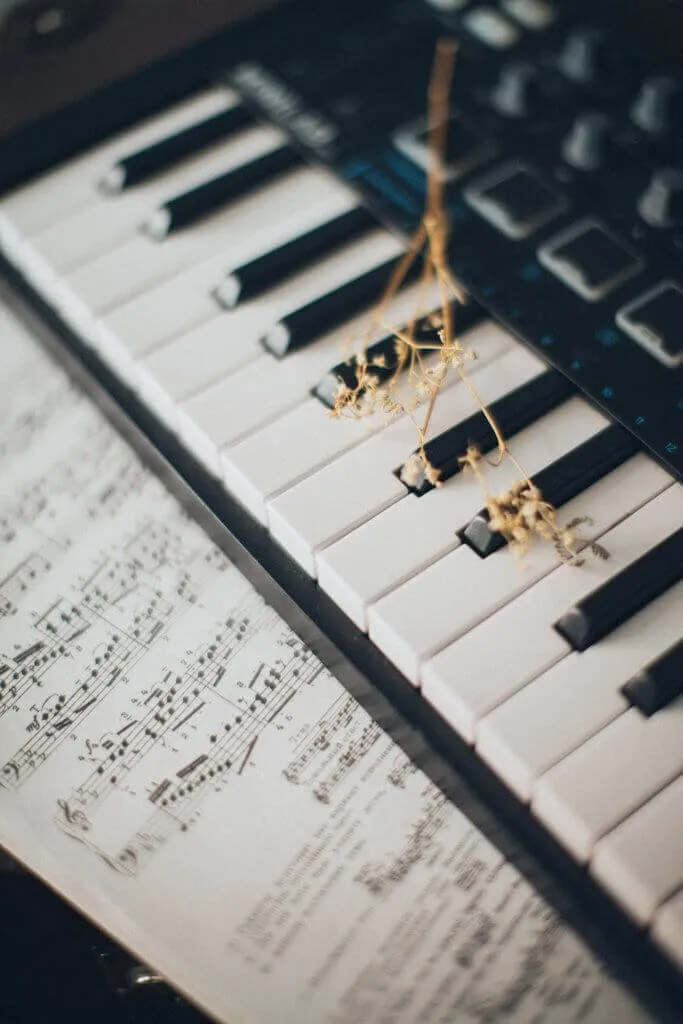 Genres Musicaux