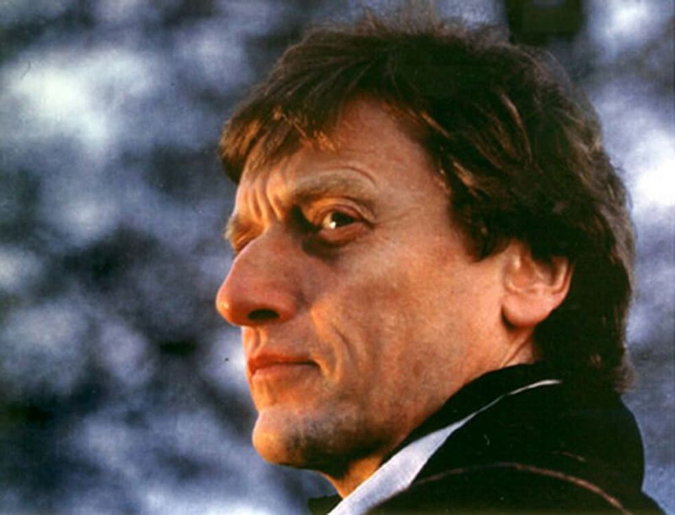 Gérard Grisey, Partiels