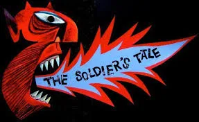 L’Histoire d’un soldat