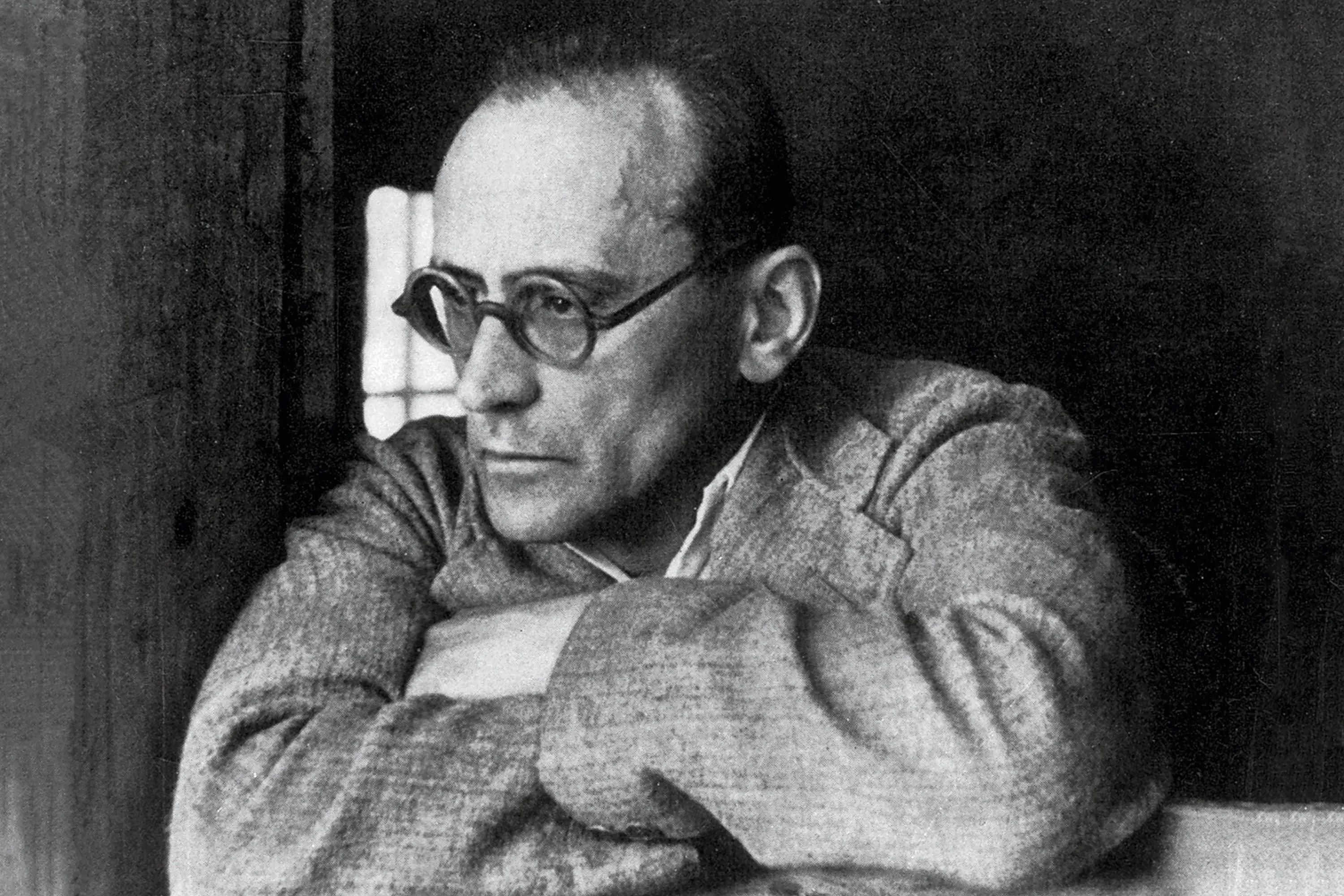 Anton Webern, Symphonie op. 21