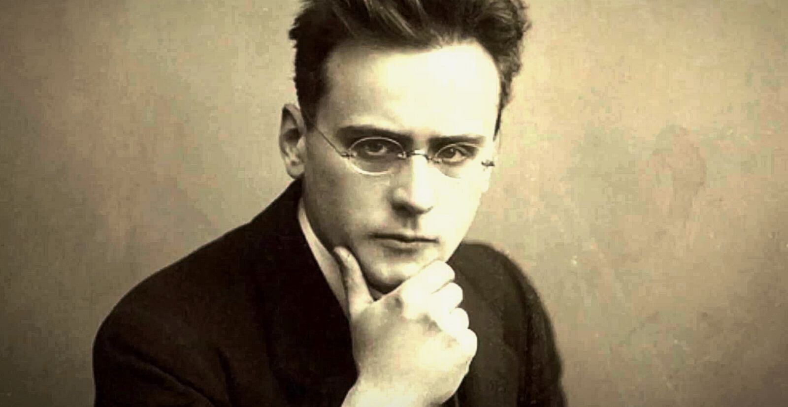 Anton Webern, Symphonie op. 21. Analyse : Anton Webern et la Symphonie op. 21