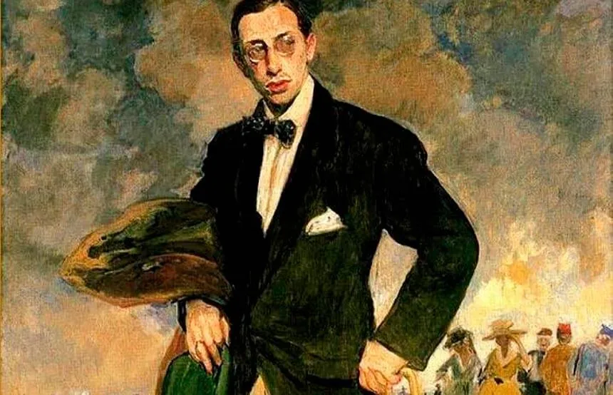 Le Sacre du printemps