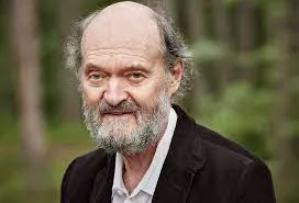 Arvo Pärt