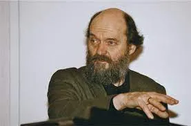 Arvo Pärt