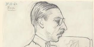 Igor Stravinsky