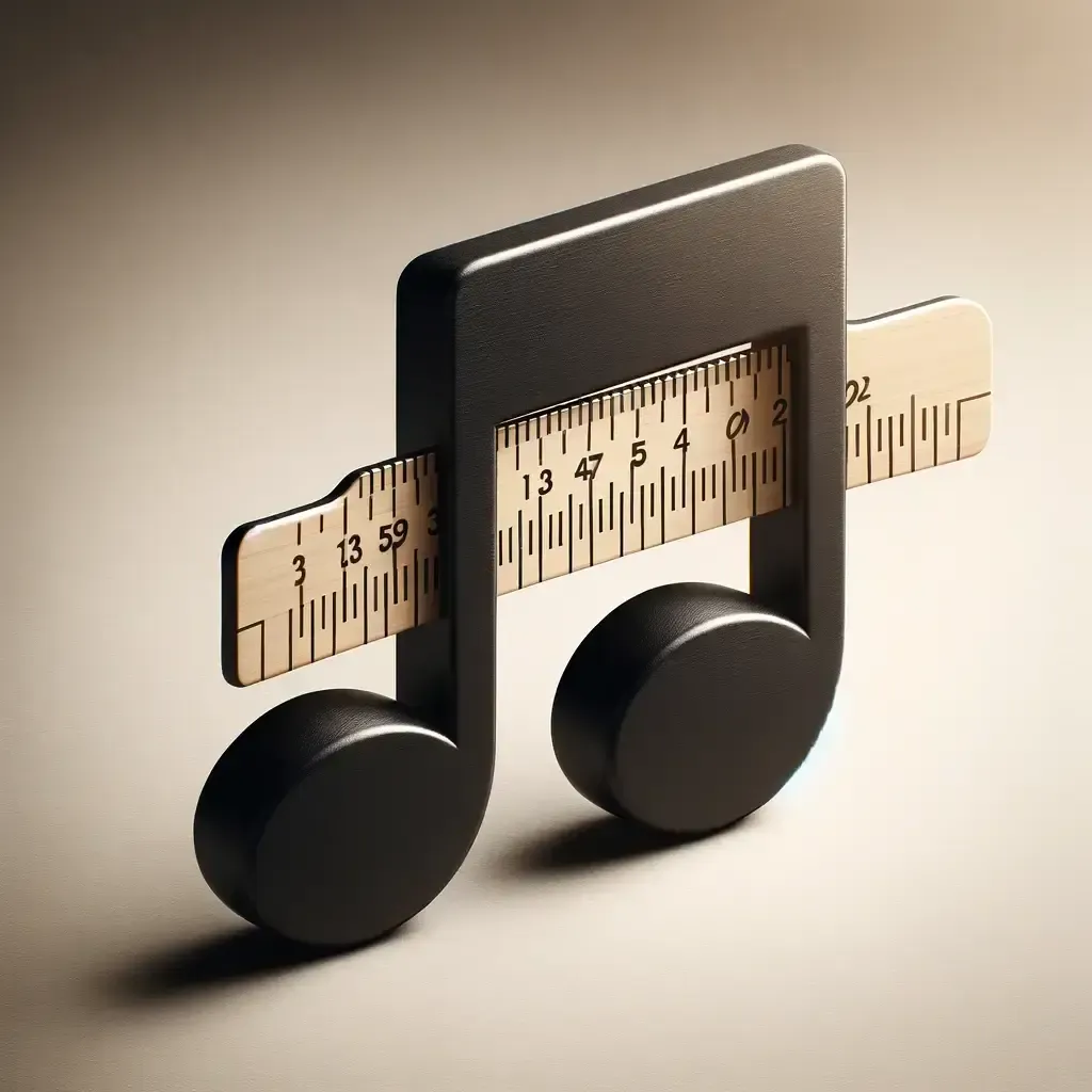 Intervalles Consonants Et Disconsonants
