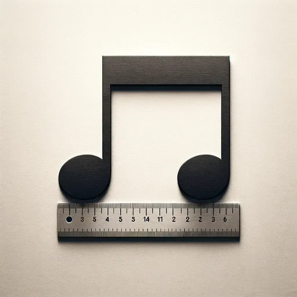 Intervalles Musicaux