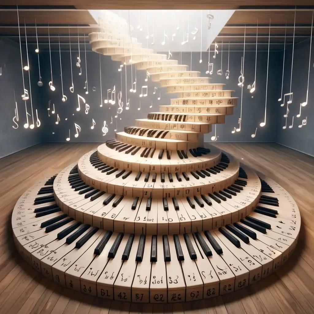 La Escala Musicales