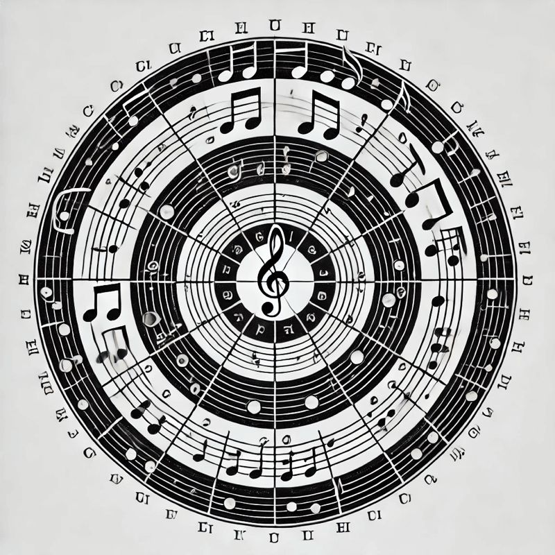 La modulation en musique
