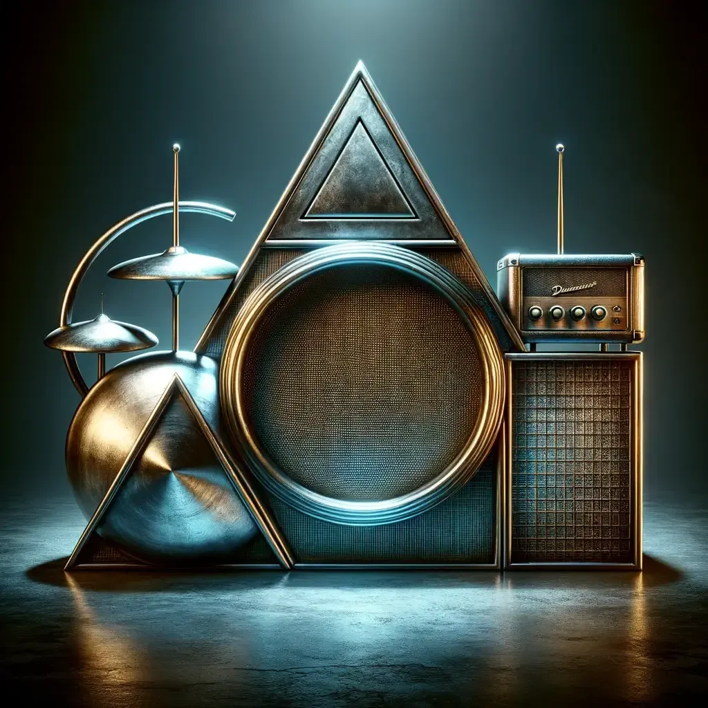 Les formes musicales