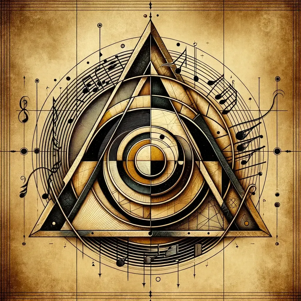 Les formes musicales