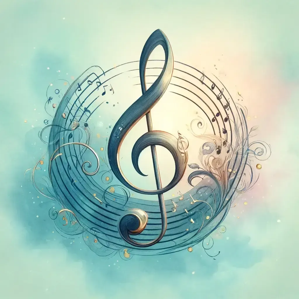 Les Cles Musicales 2