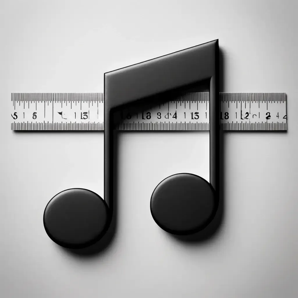 Los Intervalo Musicale
