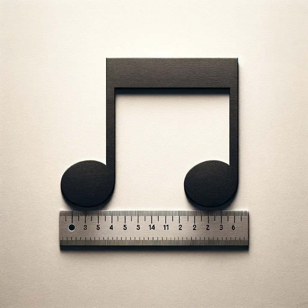 Los Intervalo Musicales