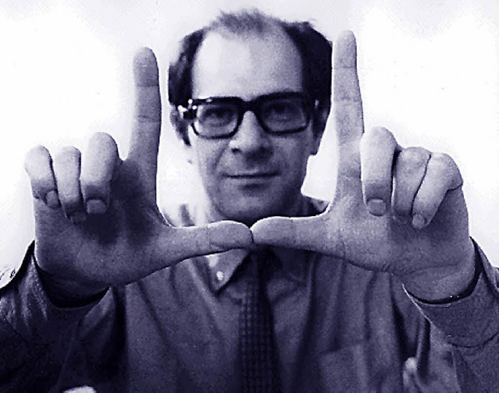 Mauricio Kagel