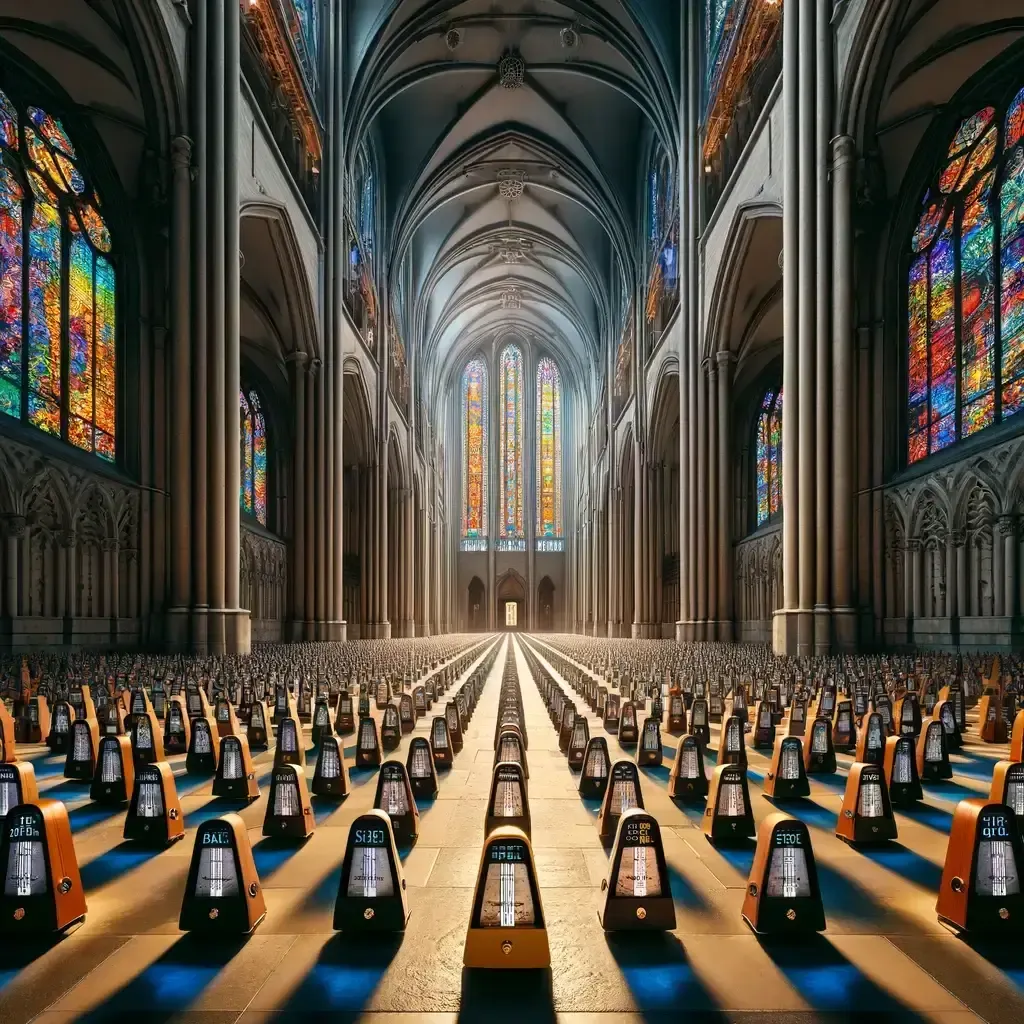 Metronomo 2