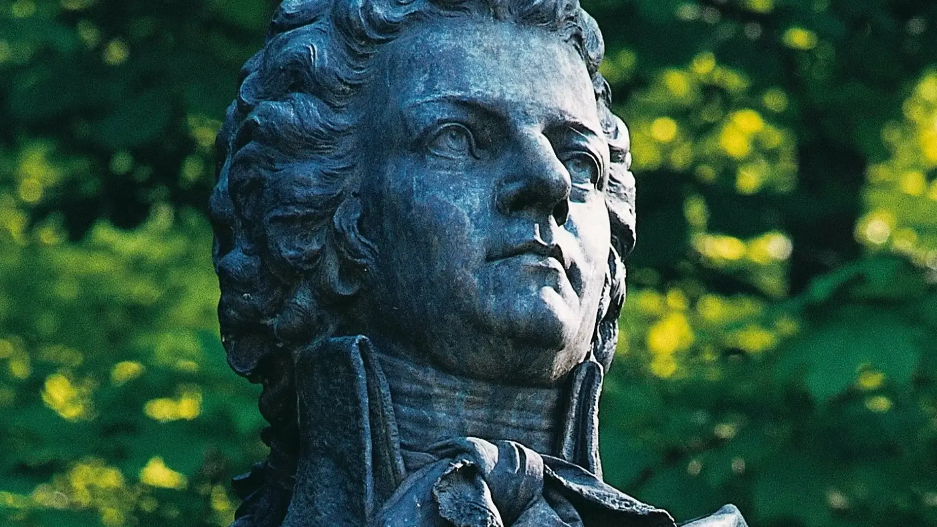 Analyse Mozart