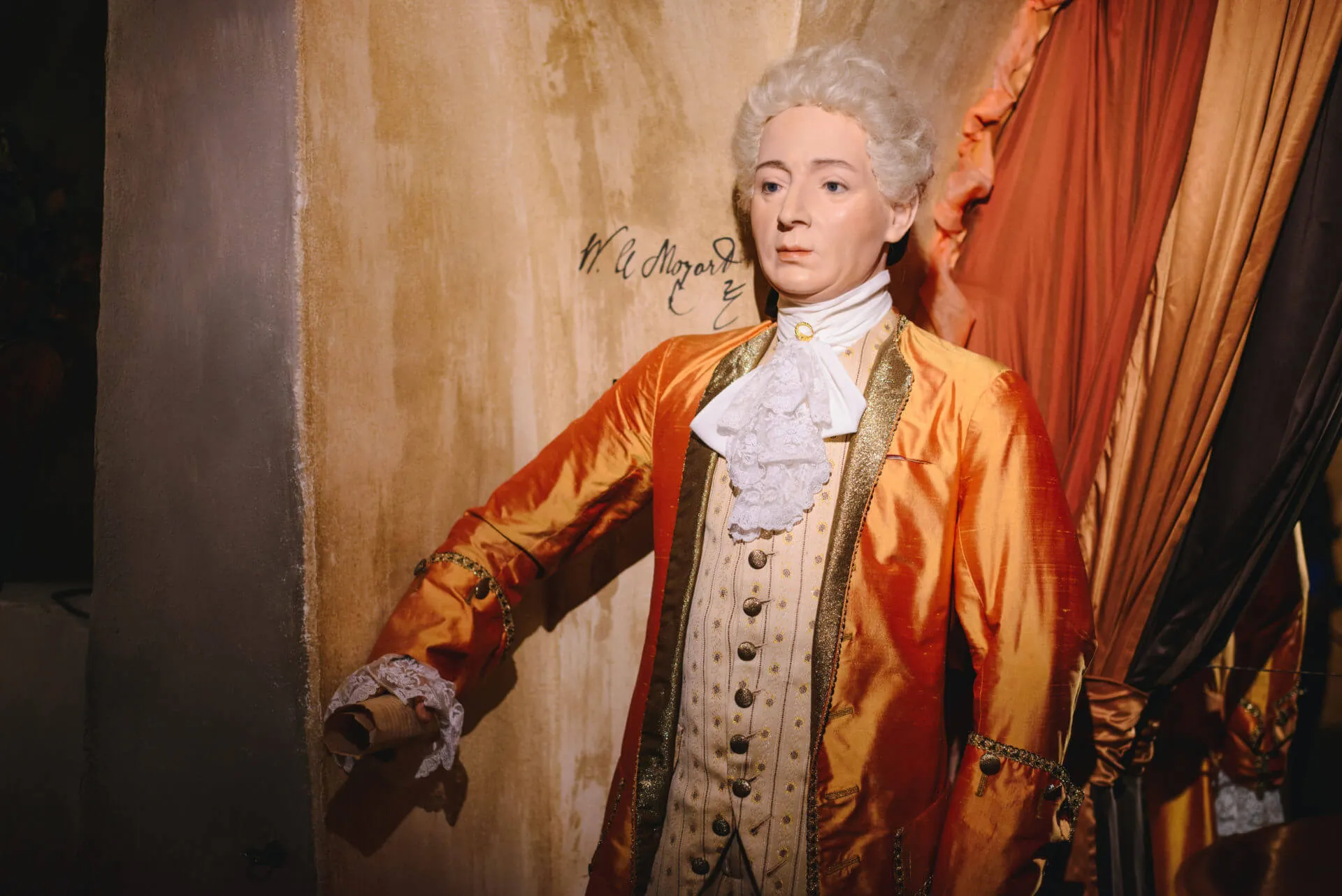 Sonate de Mozart