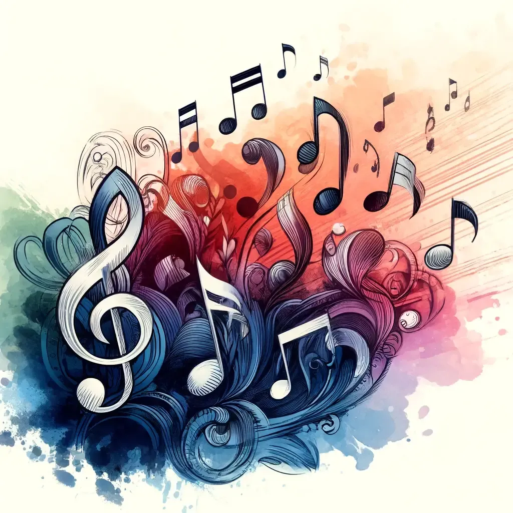 Notas De Adorno Armonia 1