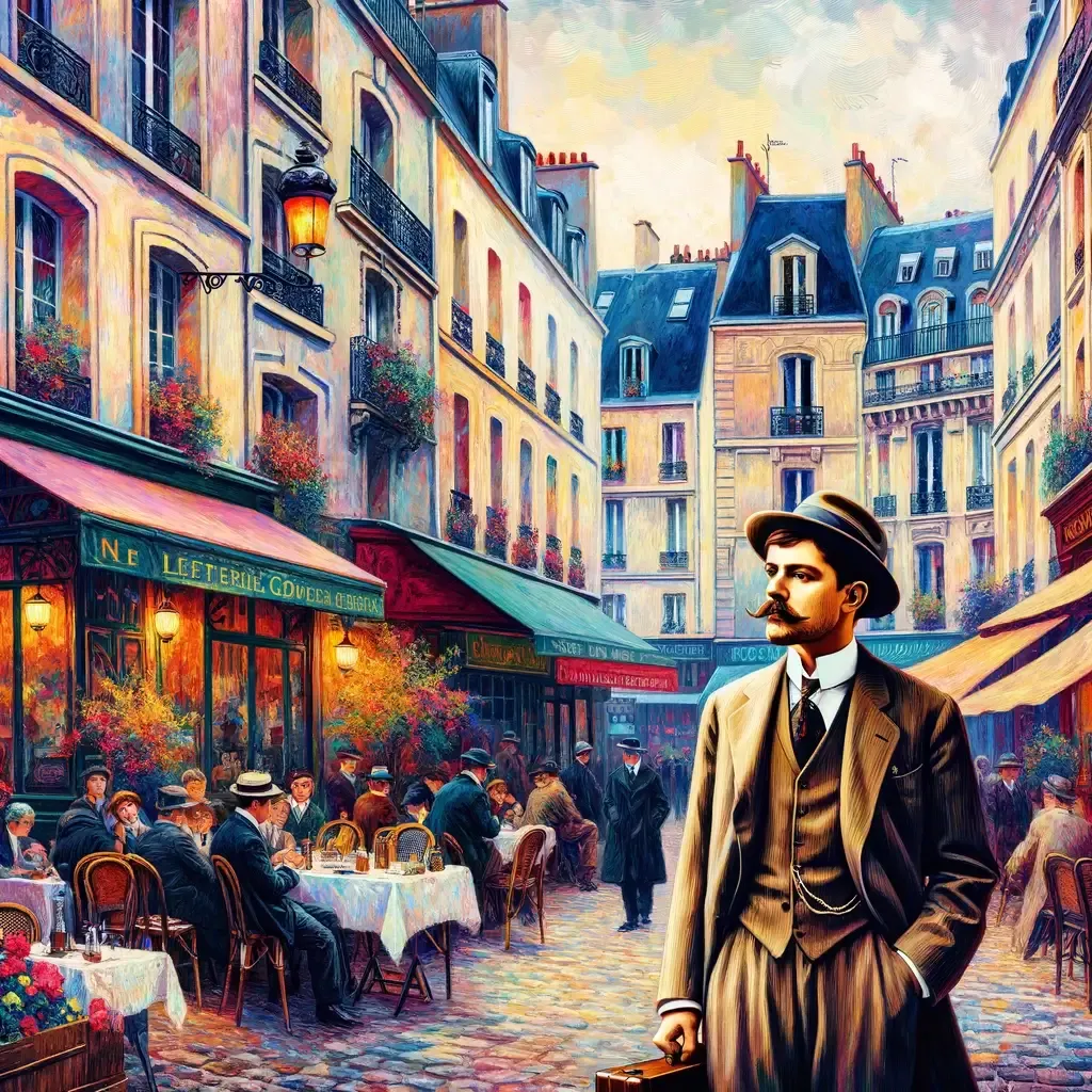 Analyse du Prélude n° 8 de Debussy